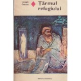 Joseph Conrad - Tarmul refugiului - 128615
