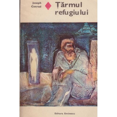 Joseph Conrad - Tarmul refugiului - 128615 foto