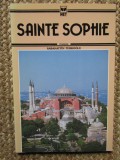 SAINTE SOPHIE GHID IN LIMBA FRANCEZA