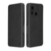 Husa pentru Xiaomi Redmi 12C Techsuit Safe Wallet Plus, Black