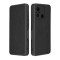 Husa pentru Xiaomi Redmi 12C Techsuit Safe Wallet Plus, Black