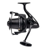 Mulineta Crap Hakuyo MX 14000 SLIM, Tambur 14000, Slow Oscillation 30, 10+1 Rulmenti, 4.6:1, 540g