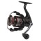DAM Mulineta QUICK 4 5000 FD 6+1BB
