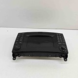 Ecran de navigație MERCEDES-BENZ VITO Furgon W447 2015 OEM: A4479002405,A4479012402,A4479029802,A0009028724
