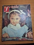 revista femeia iunie 1978