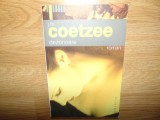 DEZONOARE -J.M.COETZEE, Humanitas, J.M. Coetzee