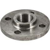 Flansa filetata otel, 1 1/2&quot;, DN40, PN16