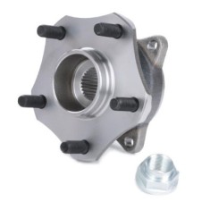 MTR 12115562 Set rulment roata