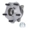 MTR 12115562 Set rulment roata