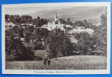 Manastirea Neamtu - Schitul Ovedenie (Vovidenie) - printata, necirculata, Fotografie, Neamt