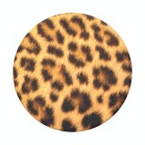 Capac schimb pentru PopGrip Popsockets PopTop Cheetah Chic