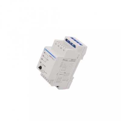Releu Monitorizare Tensiune DIN SPDT RNPP-311.1 foto
