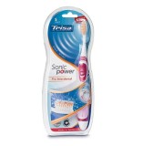 Periuta de dinti electrica Trisa Sonic Power ProInterdental S 661856, 26000 vibratii min - NOU