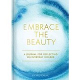 Embrace the Beauty Journal