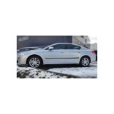 Cumpara ieftin Set 4 bandouri usa compatibil Peugeot 508 2010-2018 Sedan