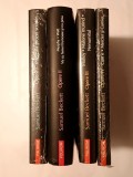 Samuel Beckett - Opere (vol. 1-4; 4 vol. seria de autor Polirom)