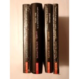 Samuel Beckett - Opere (vol. 1-4; 4 vol. seria de autor Polirom)