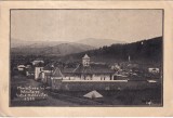 Manastirea lui Petru Rares. Vatra Moldovitei 1532 (necirculata)