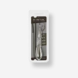 Montură Rig clip 70g H6 pescuit la crap, Caperlan