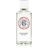 Roger &amp; Gallet Gingembre Rouge eau fraiche pentru femei 100 ml
