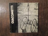 Giacometti - Alexandra Titu