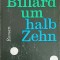 BILLARD UM HALB ZEHN-HEINRICH BOLL-243487