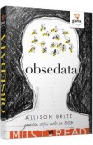 Obsedata - Allison Britz, 2021