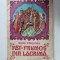 Fat-Frumos din lacrima - Mihai Eminesc, ilustratii Petre Vulcanescu, 1981