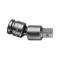 Bosch Articulatie sferica 1/2&quot; - 1/2&quot; ProAdvanced PowerfulTools