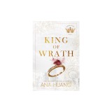 King of Wrath