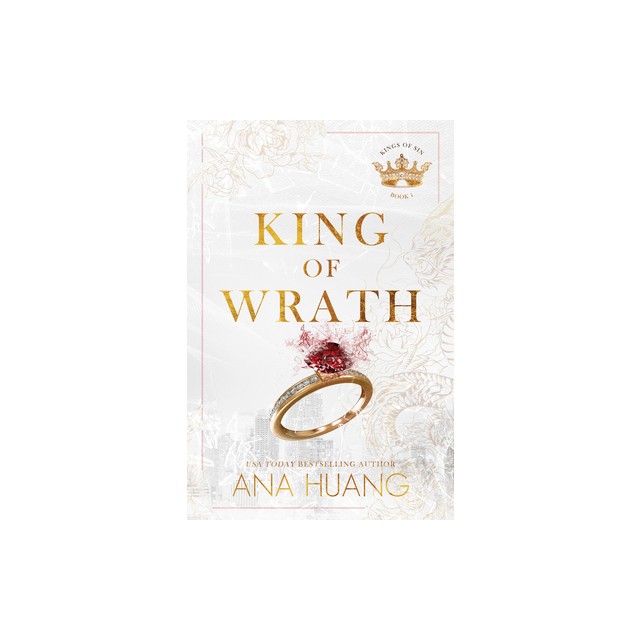 King of Wrath