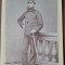 Fotografie tip CDV, militar 1877