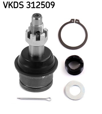 SKF VKDS 312509 Articulatie sarcina/ghidare foto