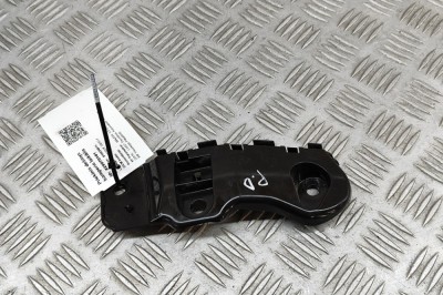 Suport bara de protecție dreapta față MAZDA CX-5 KF 2021 OEM: KB8A-50-0T1 29970101 foto