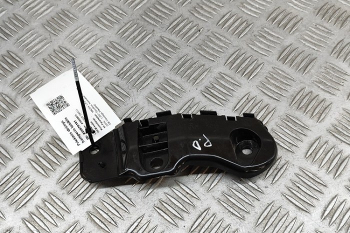 Suport bara de protecție dreapta față MAZDA CX-5 KF 2021 OEM: KB8A-50-0T1 29970101