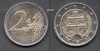 SLOVACIA 2009 2 euro, Europa