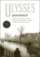 Ulysses Annotated: Notes for James Joyce&amp;#039;s Ulysses foto