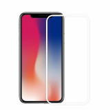Folie de Sticla 5D APPLE iPhone 11 Pro Full Face (Alb) Blue Star