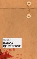 Banca de rezerve | Rui Zink foto