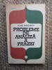 Probleme de analiza a frazei - Aurel Nicolescu