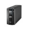 UPS APC &quot;Back-UPS&quot;, Line int., mini Tower, AVR, IEC x 6, display LCD, back-up 11 - 20 min. &quot;BR650MI&quot; (timbru verde 11 lei)