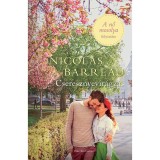 Cseresznyevir&aacute;gz&aacute;s - karton&aacute;lt - Nicolas Barreau