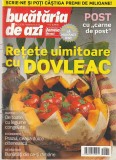 BUCATARIA DE AZI - RETETE UIMITOARE CU DOVLEAC