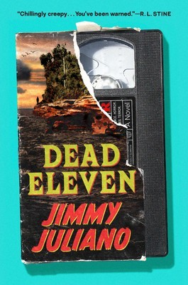 Dead Eleven foto