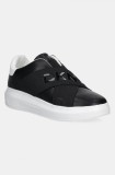 Dkny sneakers Jaye culoarea negru, K4467549