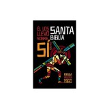 Rvr60, Santa Biblia, Premio Y Regalo, Letra Grande, Tapa Dura, Isa