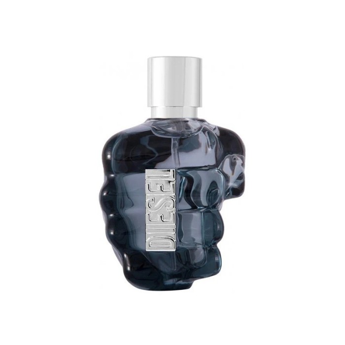 Diesel Only The Brave EDT 50 ml