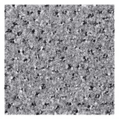 Mocheta TRAFFIC gri 930 AB, 100x400 cm foto