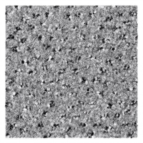 Mocheta TRAFFIC gri 930 AB, 100x400 cm