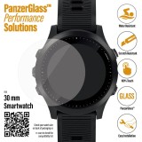 Cumpara ieftin PanzerGlass SmartWatch 30mm | Sticla de protectie pentru ecran